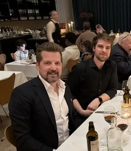 Julbord 2025