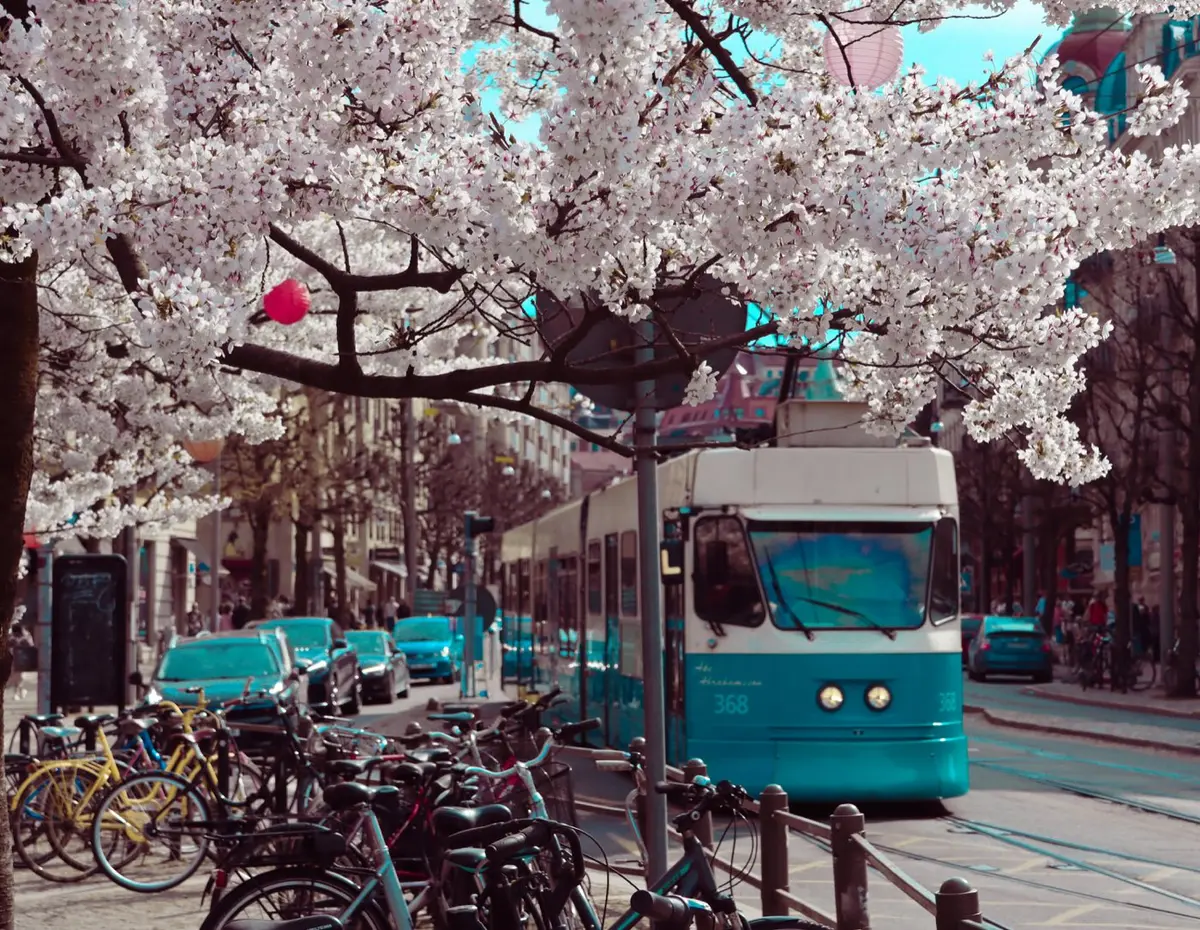 Göteborg, Sverige
